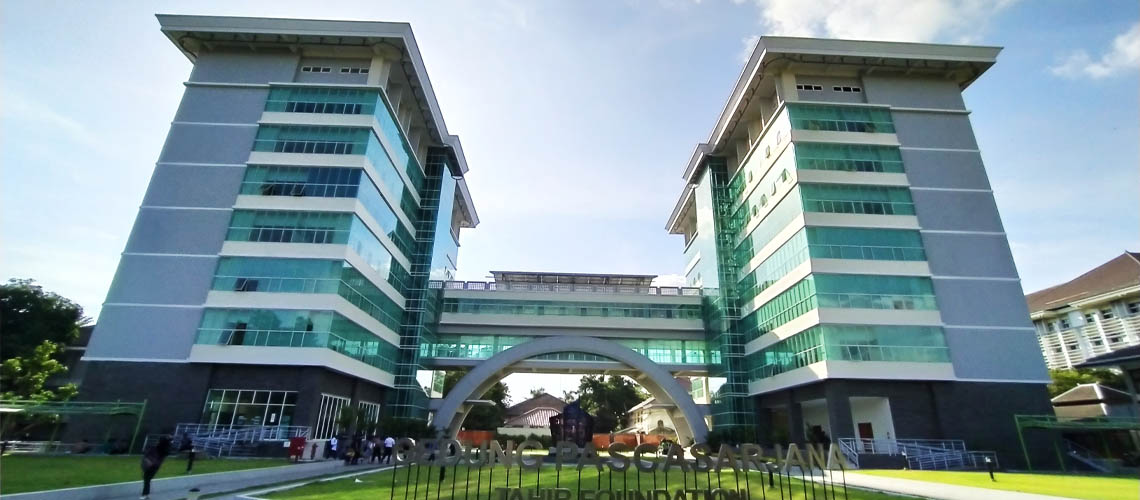 Pendirian Program Studi Magister Keperawatan