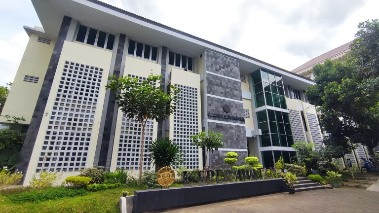 Penerimaan Mahasiswa Baru Program Studi Ilmu Keperawatan Program Rekognisi Pembelajar Lampau TA 2024/2025