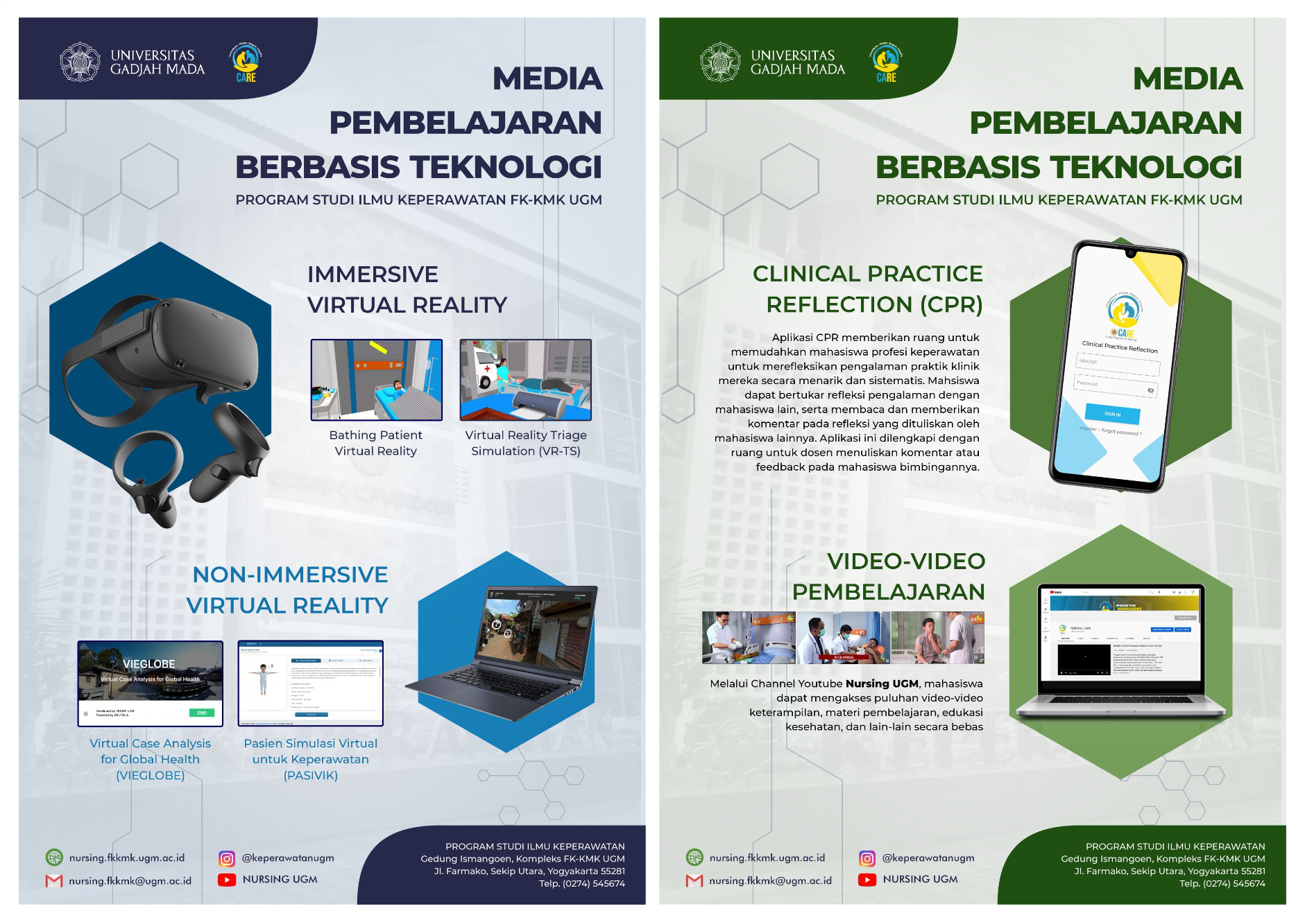 Pengembangan Media Pembelajaran Berbasis Digital
