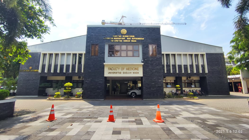 Perubahan SOTK di FK UGM dan pembentukan 4 Departemen Keperawatan