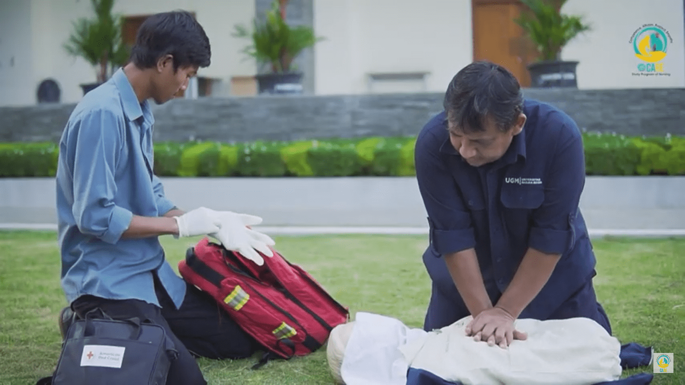 Nursing UGM