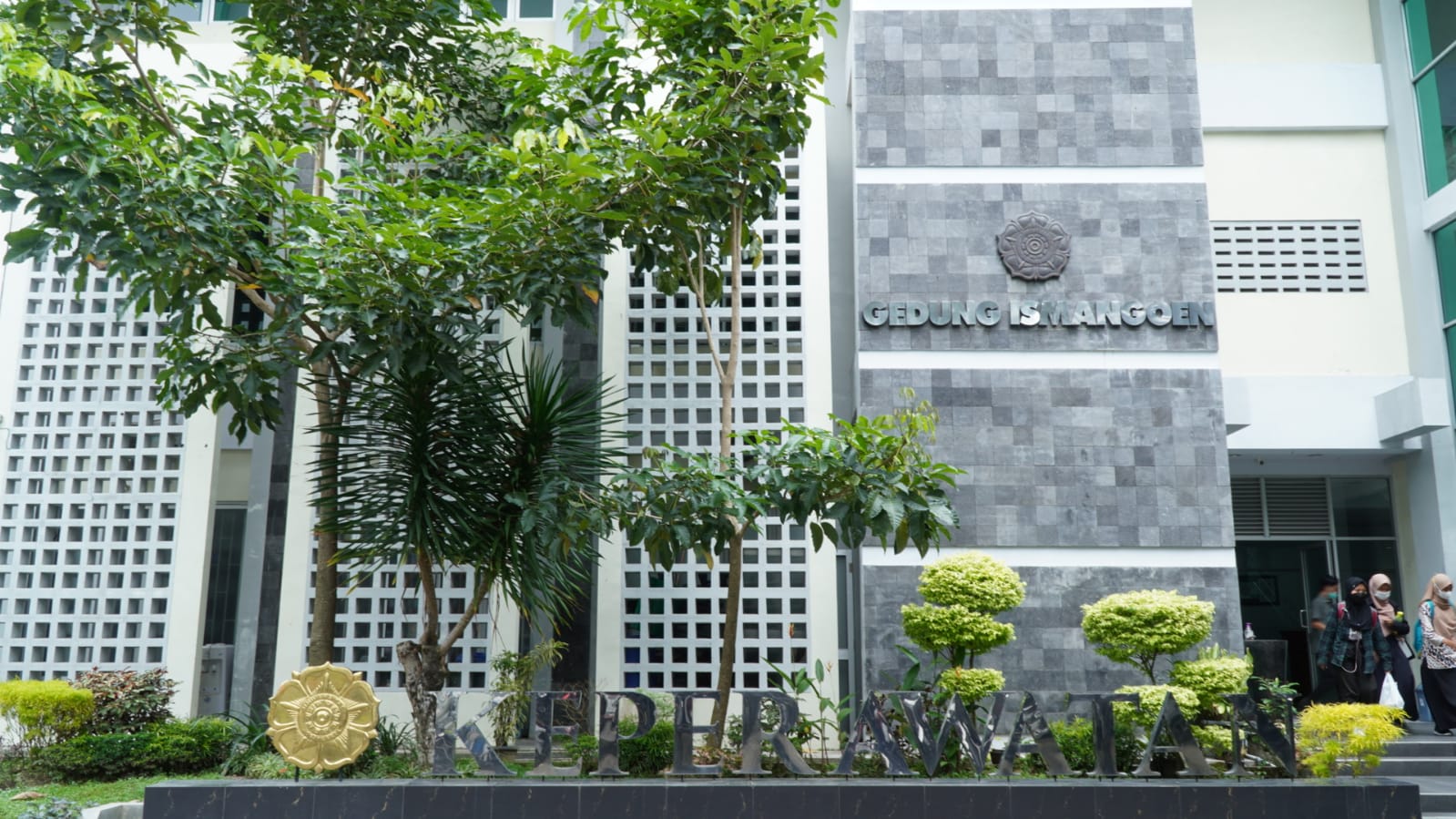 Nursing UGM