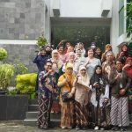 Initial Accreditation Site Visit ACEN di Program Studi Ilmu Keperawatan