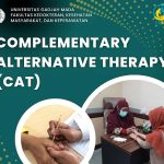 MBKM Complementary Alternative Therapy (CAT)