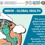 Pendaftaran MBKM Global Health