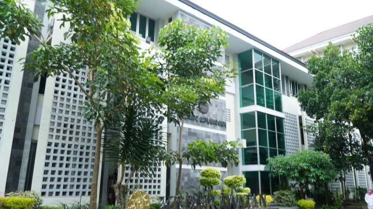 Penerimaan Mahasiswa Baru Program Studi Ilmu Keperawatan Program Rekognisi Pembelajar Lampau TA 2025/2026