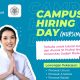 Sosialisasi dan Campus Hiring RS Pondok Indah Group (RSPI)