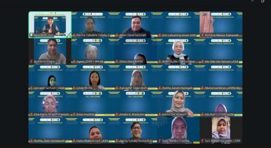 N-MANSION 2025: Ajang Kompetisi Ilmiah Nasional bagi Mahasiswa Kesehatan Indonesia