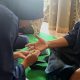 Pulih dalam 5 Menit: Terapi Sujok pada Lansia di Sewon