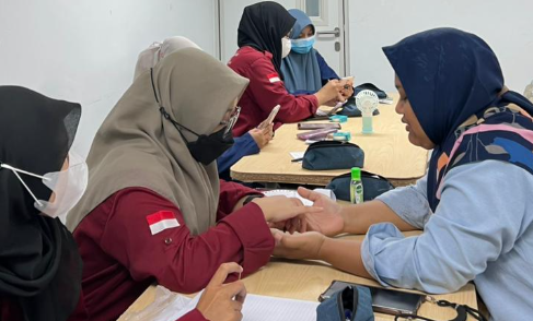 Tri Dharma dalam Aksi: Terapi Sujok di RSUP Dr. Sardjito