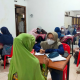 Program PLPS Mahasiswa Keperawatan FK-KMK UGM Hadirkan Terapi Sujok di Posyandu Mantrijeron Guna Tingkatkan Kesehatan Lansia