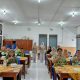 KEGIATAN SOSIALISASI DAN DISKUSI MEMBANGUN KOLABORASI STRATEGIS FK-KMK UGM DENGAN SMP/MTs SE-KAPANEWON SAMIGALUH