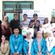 Art Therapy “Melukis Totebag” sebagai Upaya Mahasiswa Magister Keperawatan UGM Mendukung Kesehatan Mental di Komunitas