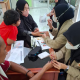 Mahasiswa Magister Keperawatan UGM Hadirkan Terapi Sujok bagi Pasien di Puskesmas Gondomanan