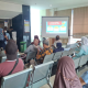 Luruskan Mitos Perawatan Luka, Tim Keperawatan UGM Edukasi Pasien Kanker
