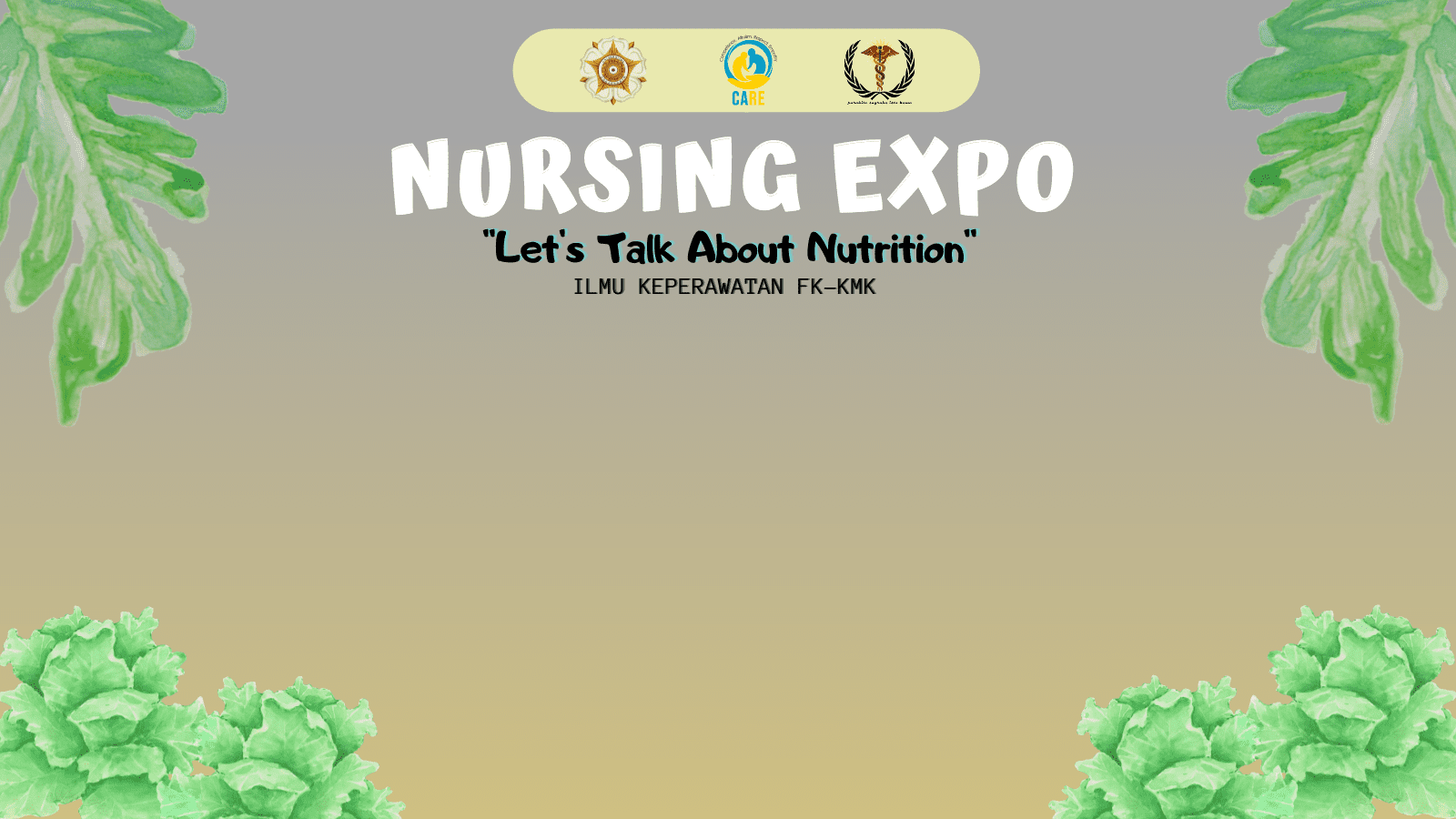 Nursing Expo